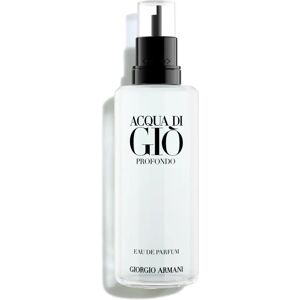 Giorgio Armani Acqua di Giò Profondo Eau de Parfum - Refill (150ml) Giorgio Armani Acqua di Giò Profondo Eau de Parfum - Refill (150ml)
