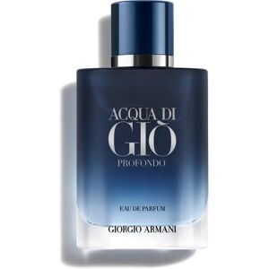 Giorgio Armani Acqua di Giò Profondo Eau de Parfum - 50ml Giorgio Armani Acqua di Giò Profondo Eau de Parfum - 50ml
