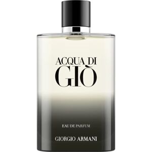Giorgio Armani Di Gio Para Hombres - 200ml Eau De Parfum Spray Giorgio Armani Di Gio Para Hombres - 200ml Eau De Parfum Spray