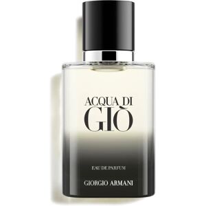 Giorgio Armani Acqua di Giò Pour Homme Eau de Parfum - Refyllbar (30ml) Giorgio Armani Acqua di Giò Pour Homme Eau de Parfum - Refyllbar (30ml)