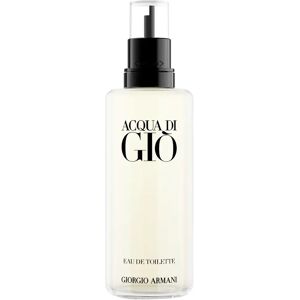 Giorgio Armani Acqua di Giò Homme Eau De Toilette - Refill (150ml) Giorgio Armani Acqua di Giò Homme Eau De Toilette - Refill (150ml)