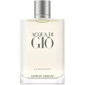 Giorgio Armani Acqua Di Giò Pour Homme - Meeresfrisch, Zitrus, Signature Eau de Toilette Giorgio Armani Acqua Di Giò Pour Homme - Meeresfrisch, Zitrus, Signature Eau de Toilette