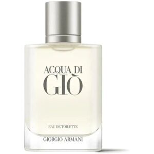 Giorgio Armani Acqua Di Gio - Eau de Toilette - Nachfüllbar 100ml Giorgio Armani Acqua Di Gio - Eau de Toilette - Nachfüllbar 100ml