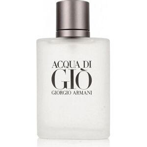 Giorgio Armani Acqua Di Giò Pour Homme Agua de Tóilet 50 ml - Agua de Tóilette Giorgio Armani Acqua Di Giò Pour Homme Agua de Tóilet 50 ml - Agua de Tóilette