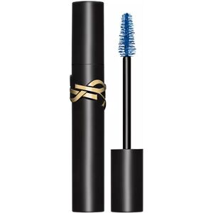 Yves Saint Laurent Lash Clash Blue Mascara - Volume & Length Yves Saint Laurent Lash Clash Blue Mascara - Volume & Length