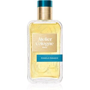 Atelier Cologne Pomélo Paradis Unisex Eau de Parfum - 100ml Atelier Cologne Pomélo Paradis Unisex Eau de Parfum - 100ml