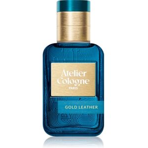 Atelier Cologne Rare Gold Leather Unisex Eau de Parfum - Eau de Parfum Atelier Cologne Rare Gold Leather Unisex Eau de Parfum - Eau de Parfum