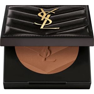 Yves Saint Laurent All Hours Hyper Finish Powder - #8 - Matte, Multi-purpose, Long-lasting Yves Saint Laurent All Hours Hyper Finish Powder - #8 - Matte, Multi-purpose, Long-lasting