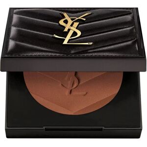 YSL All Hours Hyper Finish Puder - Matt, Mångsidig, 11 Nyanser YSL All Hours Hyper Finish Puder - Matt, Mångsidig, 11 Nyanser