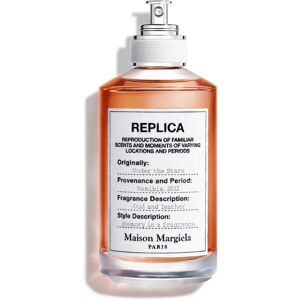 Maison Margiela Replica Under Stjernene Eau de Toilette - 100ml Maison Margiela Replica Under Stjernene Eau de Toilette - 100ml