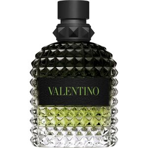 Valentino Uomo Born Born In Roma Green Stravaganza Eau de Toilette - 100ml Valentino Uomo Born Born In Roma Green Stravaganza Eau de Toilette - 100ml