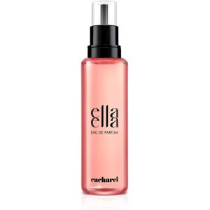 Cacharel Ella Ella Eau de Parfum Nachfüllbar - Damen, Blume, Lang anhaltend Cacharel Ella Ella Eau de Parfum Nachfüllbar - Damen, Blume, Lang anhaltend