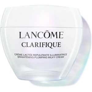Lancôme Clarifique Brightening Plumping Milky Cream - Moisturizing Cream 50ml Lancôme Clarifique Brightening Plumping Milky Cream - Moisturizing Cream 50ml