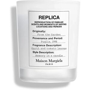 Maison Margiela From The Garden Scented Candle - Scented Candle Maison Margiela From The Garden Scented Candle - Scented Candle