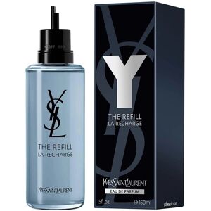 YSL Y Eau de Parfum - Påfyllning (150ml) YSL Y Eau de Parfum - Påfyllning (150ml)