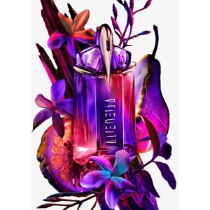 Mugler Alien Hypersense - Genopfyldelig 10ml til Kvinder Mugler Alien Hypersense - Genopfyldelig 10ml til Kvinder