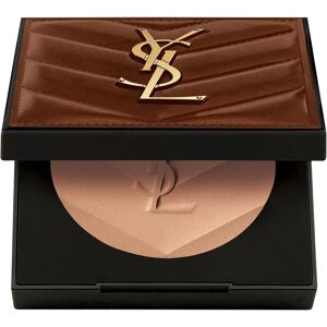 Yves Saint Laurent All Hours Hyper Bronze Light Sepia - Bronzer Yves Saint Laurent All Hours Hyper Bronze Light Sepia - Bronzer