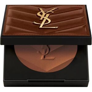 YSL All Hours Hyper Bronze Sun-Kissed Glow Bronzer - Bronzer YSL All Hours Hyper Bronze Sun-Kissed Glow Bronzer - Bronzer