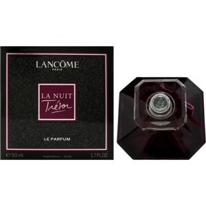 Lancôme La Nuit Trésor Le Parfum - 50ml Lancôme La Nuit Trésor Le Parfum - 50ml