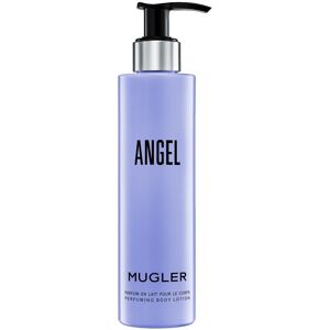 Thierry Mugler Angel Body Lotion - Perfume & Moisturizer Thierry Mugler Angel Body Lotion - Perfume & Moisturizer