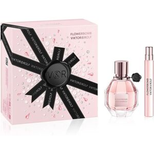Viktor & Rolf Flowerbomb (EdP 50ml + 10ml) Viktor & Rolf Flowerbomb (EdP 50ml + 10ml)