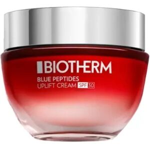 Biotherm Blue Peptides Uplift Crema SPF30 (50ml) Biotherm Blue Peptides Uplift Crema SPF30 (50ml)