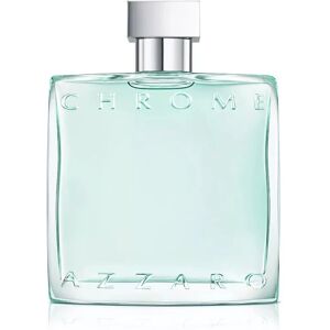Azzaro Chrome Azure Eau de Toilette - Parfum frais pour hommes - Publicité Azzaro Chrome Azure Eau de Toilette - Parfum frais pour hommes - Publicité