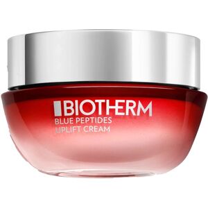 Biotherm Blue Peptides Uplift Rikas Anti-Aging & Kiinteyttävä Päivävoide - Kasvovoide Biotherm Blue Peptides Uplift Rikas Anti-Aging & Kiinteyttävä Päivävoide - Kasvovoide
