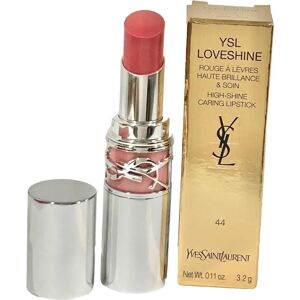 Yves Saint Laurent Lipstick Nude Lavalliere - Lipstick Yves Saint Laurent Lipstick Nude Lavalliere - Lipstick
