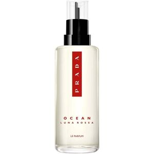 Prada Luna Rossa Ocean Le Parfum - Recharge (150ml) - Publicité Prada Luna Rossa Ocean Le Parfum - Recharge (150ml) - Publicité