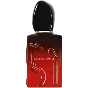 Giorgio Armani Sì Passione Intense Eau de Parfum - Navulbaar (50m) Giorgio Armani Sì Passione Intense Eau de Parfum - Navulbaar (50m)