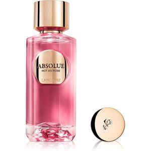 Lancôme Absolue Les Parfums Hot As Rose Eau de Parfum - 100ml Lancôme Absolue Les Parfums Hot As Rose Eau de Parfum - 100ml