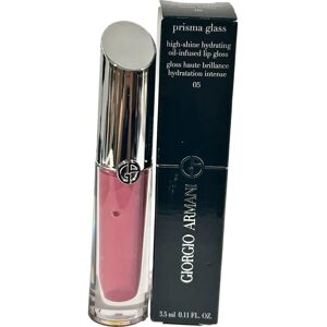 Armani Giorgio Prisma Glass Lip Gloss - Berry Beam Armani Giorgio Prisma Glass Lip Gloss - Berry Beam