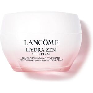 Lancôme Hydra Zen Hydratant - Gel Crème Apaisant 30ml - Publicité Lancôme Hydra Zen Hydratant - Gel Crème Apaisant 30ml - Publicité