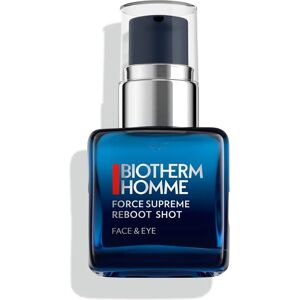 Biotherm - Force Supreme Reboot Shot - Anti-Aging Serum Biotherm - Force Supreme Reboot Shot - Anti-Aging Serum