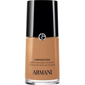 Giorgio Armani Leuchtende Seide Foundation - Basis - 8.6 - Foundation Giorgio Armani Leuchtende Seide Foundation - Basis - 8.6 - Foundation