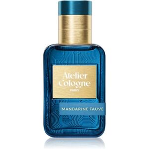 Atelier Cologne Rare Mandarine Fauve - Eau de Parfum - Unisex 30 ml Atelier Cologne Rare Mandarine Fauve - Eau de Parfum - Unisex 30 ml