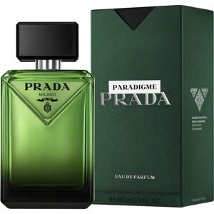 Prada Paradigme Eau de Parfum - Påfyllningsbar 100ml för Män Prada Paradigme Eau de Parfum - Påfyllningsbar 100ml för Män