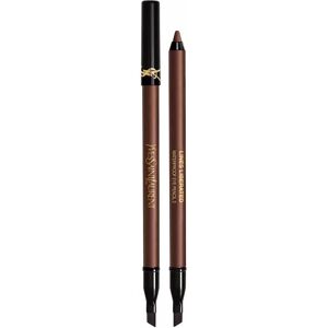 Yves Saint Laurent Brown Waterproof Eyeliner - Eyeliner Yves Saint Laurent Brown Waterproof Eyeliner - Eyeliner