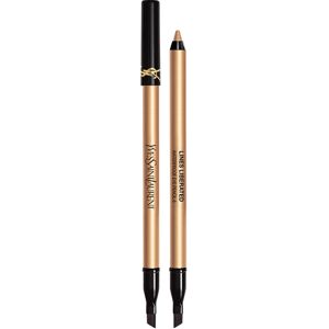 Yves Saint Laurent Legendary Gold Eye Pencil - Waterproof, 1.2g Yves Saint Laurent Legendary Gold Eye Pencil - Waterproof, 1.2g
