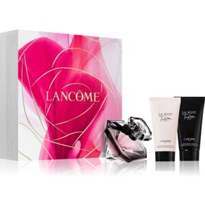 Lancôme La Nuit Trésor Black Rose Vanilla Orchid Eau de Parfum - Perfume Set for Women Lancôme La Nuit Trésor Black Rose Vanilla Orchid Eau de Parfum - Perfume Set for Women