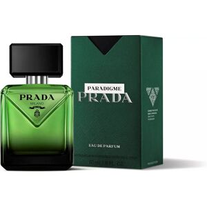 Prada Paradigme Eau de Parfum för män - Trä-ambra signatur Prada Paradigme Eau de Parfum för män - Trä-ambra signatur