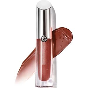 Giorgio Armani Prisma Glass Lip Gloss - Amber Shine - Lip Gloss Giorgio Armani Prisma Glass Lip Gloss - Amber Shine - Lip Gloss