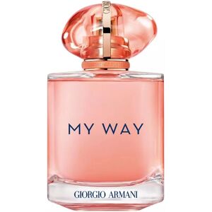 Giorgio Armani My Way Ylang Eau de Parfum - 90ml Giorgio Armani My Way Ylang Eau de Parfum - 90ml