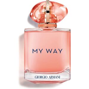 Giorgio Armani My Way Ylang Eau de Parfum - 90ml - Publicité Giorgio Armani My Way Ylang Eau de Parfum - 90ml - Publicité