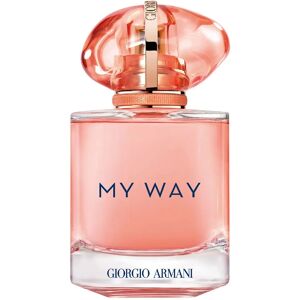Giorgio Armani My Way Ylang Eau De Parfum 50ml - Floral & Fruity Giorgio Armani My Way Ylang Eau De Parfum 50ml - Floral & Fruity