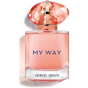 Giorgio Armani My Way Ylang Eau De Parfum 50ml - Floral & Fruity - Publicité Giorgio Armani My Way Ylang Eau De Parfum 50ml - Floral & Fruity - Publicité