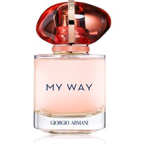 Giorgio Armani My Way Ylang Eau De Parfum 30ml - Eau De Parfum Giorgio Armani My Way Ylang Eau De Parfum 30ml - Eau De Parfum