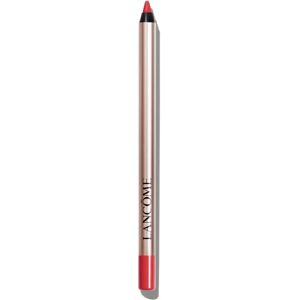 Lancôme Idôle Lip Liner - Spicy Cherry - Long Lasting Matte Finish Lip Pencil Lancôme Idôle Lip Liner - Spicy Cherry - Long Lasting Matte Finish Lip Pencil
