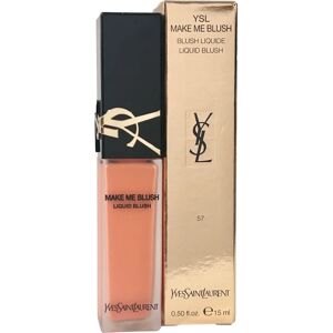 Yves Saint Laurent Make Me Blush Coral Clash Liquid Blush - Face Makeup Yves Saint Laurent Make Me Blush Coral Clash Liquid Blush - Face Makeup